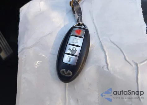 2007 Infiniti G35 Sport из США, поврежденный, VIN JNKBV61EX7M702089